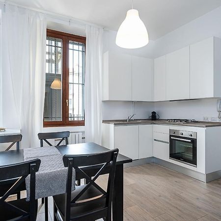 Hemeras Boutique Homes - Flat Near Citylife Milano Exteriör bild