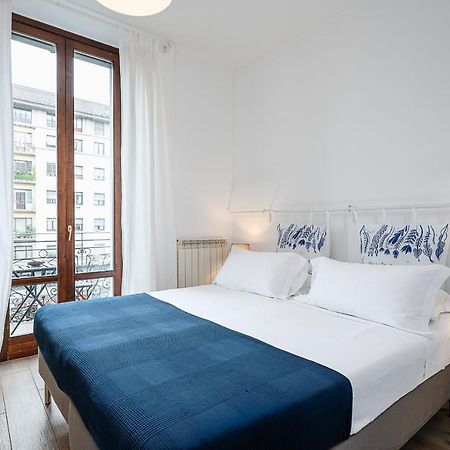 Hemeras Boutique Homes - Flat Near Citylife Milano Exteriör bild