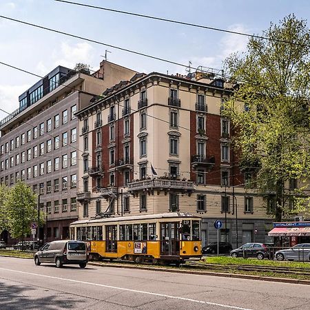 Hemeras Boutique Homes - Flat Near Citylife Milano Exteriör bild