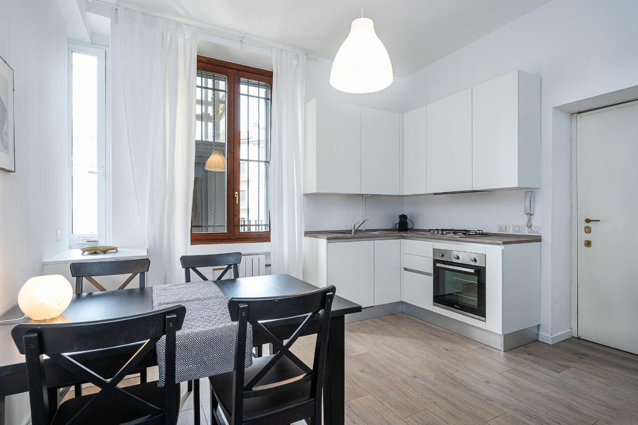 Hemeras Boutique Homes - Flat Near Citylife Milano Exteriör bild