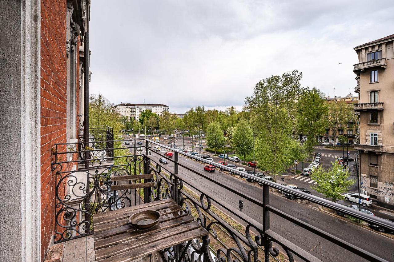 Hemeras Boutique Homes - Flat Near Citylife Milano Exteriör bild