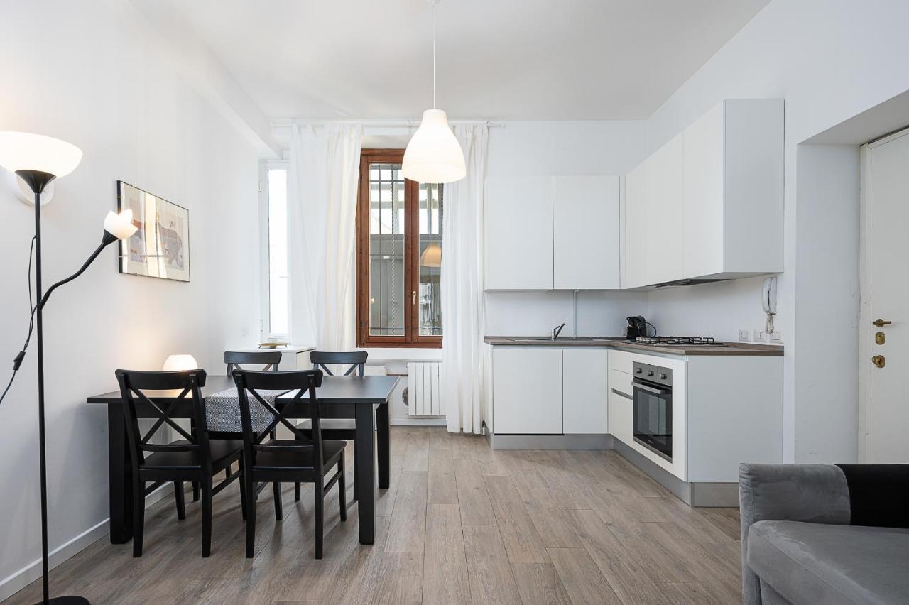 Hemeras Boutique Homes - Flat Near Citylife Milano Exteriör bild