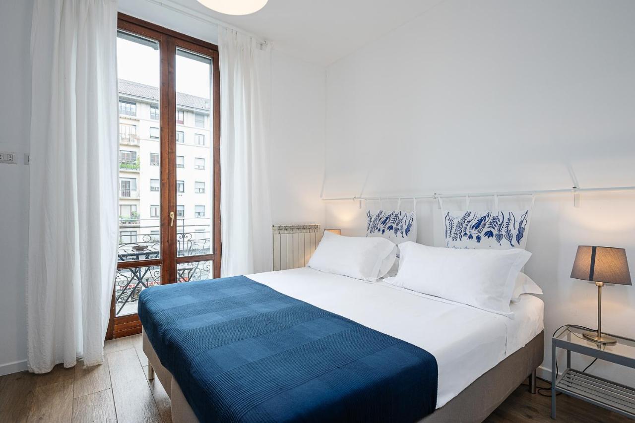 Hemeras Boutique Homes - Flat Near Citylife Milano Exteriör bild