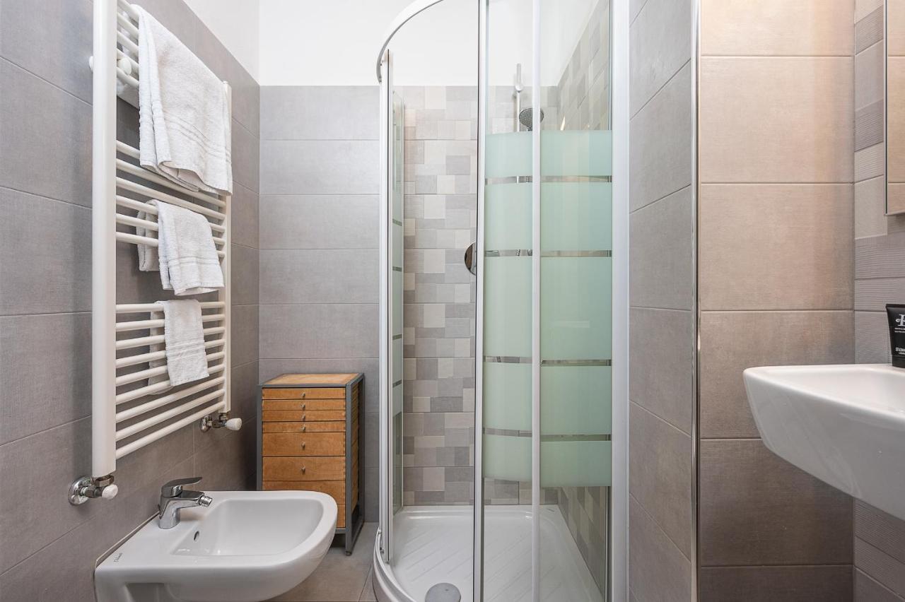 Hemeras Boutique Homes - Flat Near Citylife Milano Exteriör bild